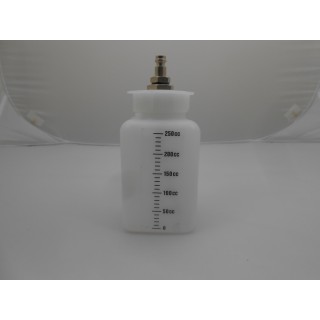 20204172  BOTELLA DOSIFICADORA ZEUS PHOENIX/MISTRAL INYECCIO