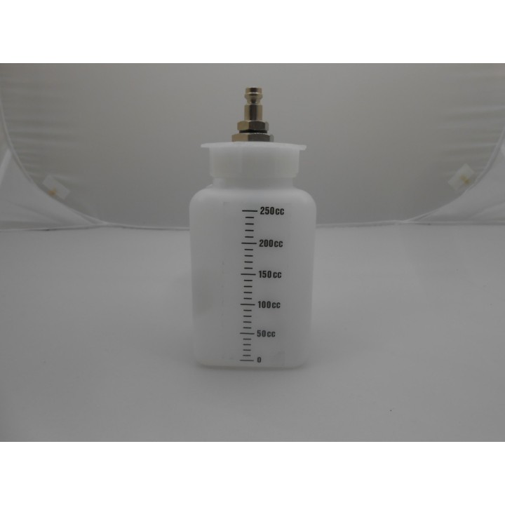 20204172  BOTELLA DOSIFICADORA ZEUS PHOENIX/MISTRAL INYECCIO