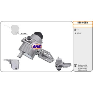 Mod  Oilc  FORD Transit 2 2TDCi/2 4TDCi 01 12-