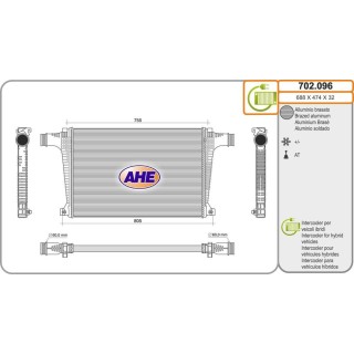 AUDI/VOLKSWAGEN Q7/Touareg 3 0TDi mild hybrid 11 1