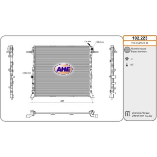 VOLKSWAGEN Crafter 2 0TDi 11 16-