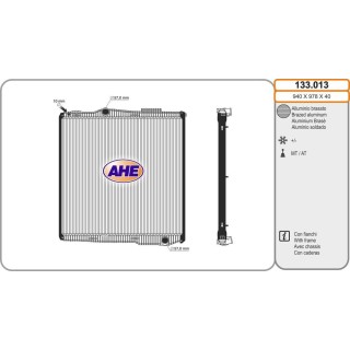 SCANIA serie P/G/R/T 04 04-