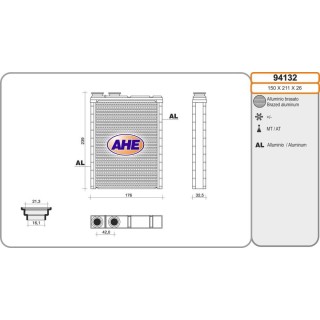 CITROEN/OPEL/PEUGEOT C4 III/Corsa F/208 II/2008 II