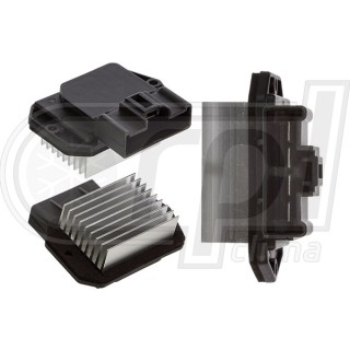 RESIST  VENT  HABITACULO LEXUS RX - TOYOTA AVENSIS