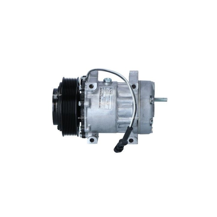 SD 7H15 A/D PV8 135MM 24V H-B  SB 