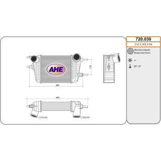 720030  NISSAN Micra/Note 1.2DIG-S 03.11-