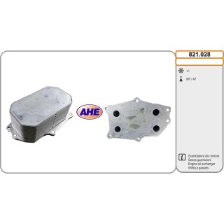 821028  OPEL/SAAB Signum/Vectra C/9-3/9-4X/9-5 1.8Turbo/2.