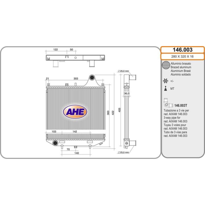 Rad  AIXAM City/Coupe/Crossline/Crossover 0 4/0 5/