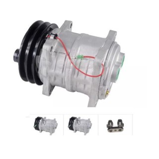 ZX TM13XD 2A 135MM 12V V-O'R