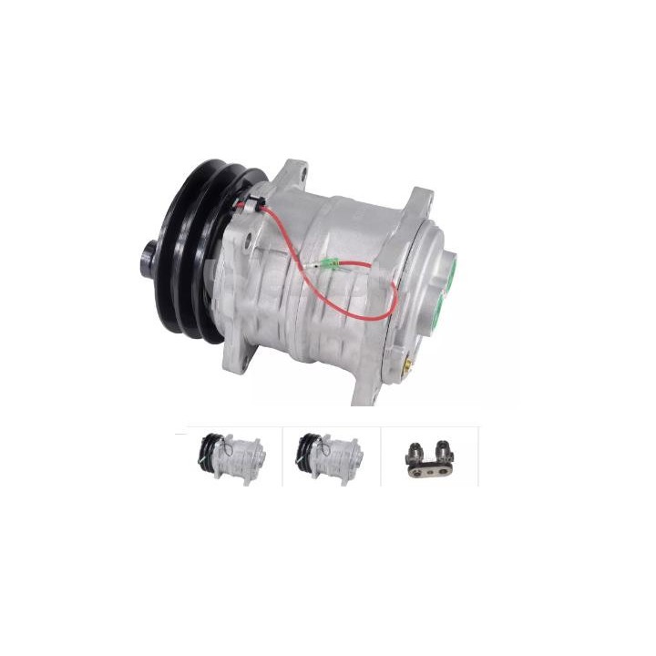 ZX TM13XD 2A 135MM 12V V-O'R