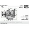 97869  COMPRESOR  HONDA CIVIC VII 2.2 CDTI 06-