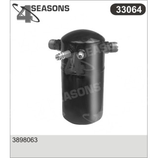 33064  FILTER DRIER FORD PROBE