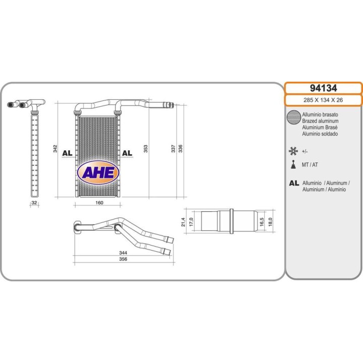 Risc  SCANIA G/L/P/R/S 09 16-