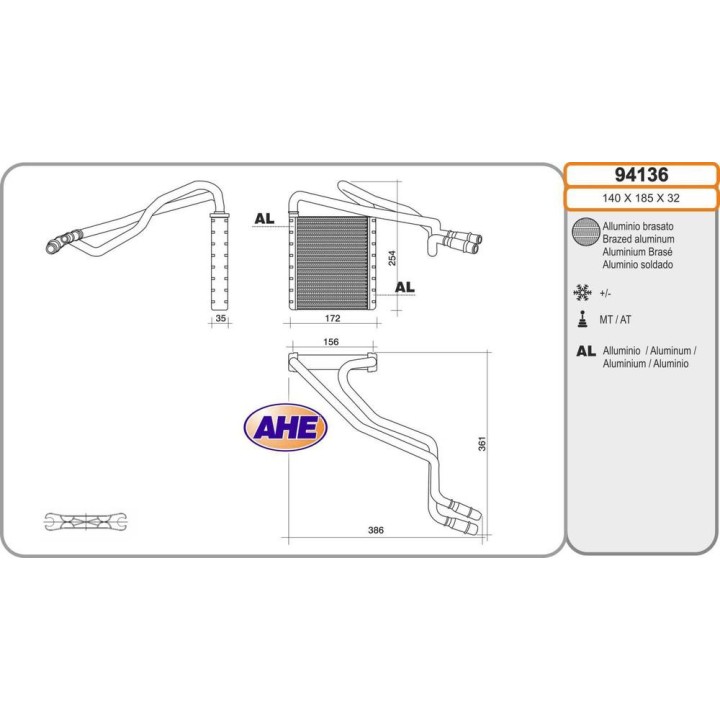 Risc  FORD Transit Courier 02 14-12 22