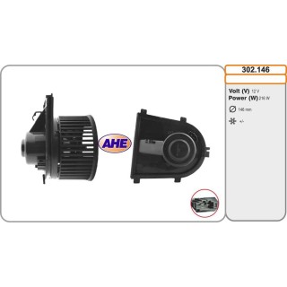 Elettr  Ab  AUDI/SEAT/VW A3/Ibiza II/Golf IV/Lupo/