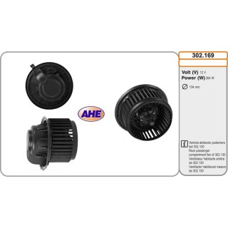 Elettr  Ab  Post  Audi/Porsche/VW Q7/Cayenne/Shara