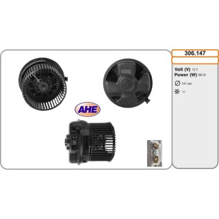 Vent  Ab  CITROEN/PEUGEOT/TOYOTA C1/107/Aygo 06 05