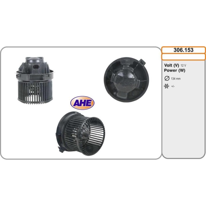 Vent  Abitacolo Peugeot 207/207   /-AC 02 06-12 15
