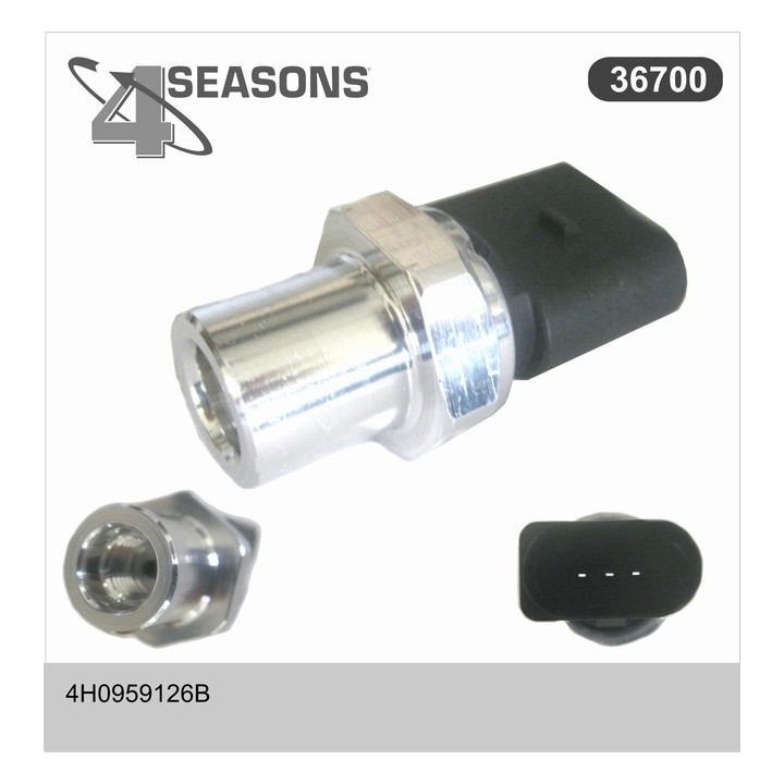 FAN CLUTCH DODGE PICKUP - FULLSIZE / RAMCHARGE