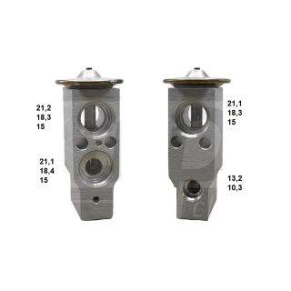 20121014  VALVULA EXP MK TOY R134A