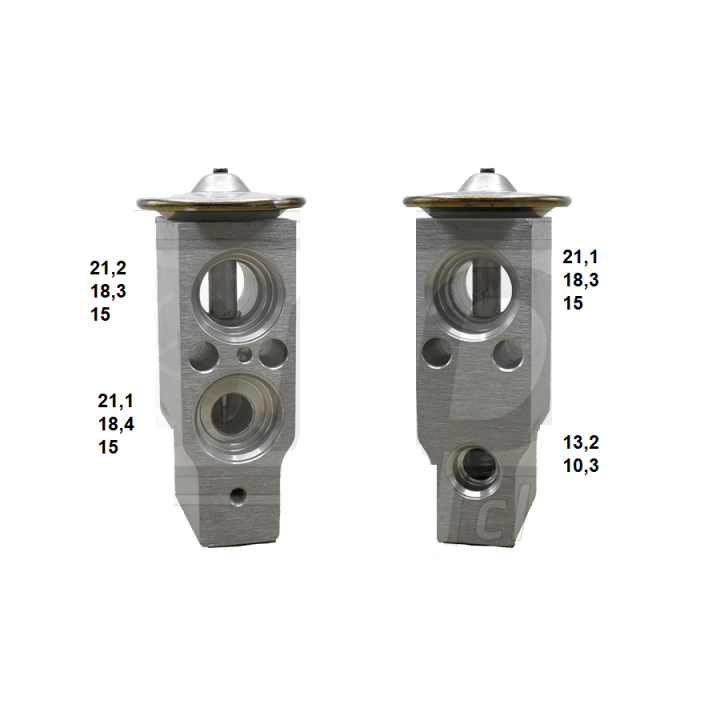 20121014  VALVULA EXP MK TOY R134A