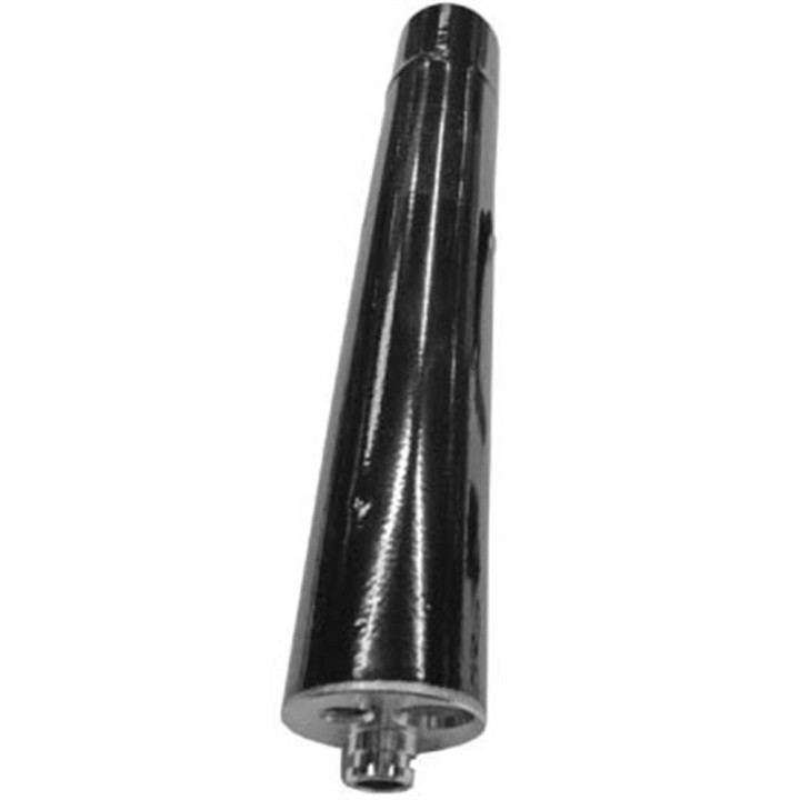 34939  FILTER DRIER VW TIGUAN 07 - 228MM LARGO