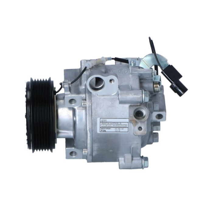 20134990  CL QS90 A/D PV6 95MM 12V V-B