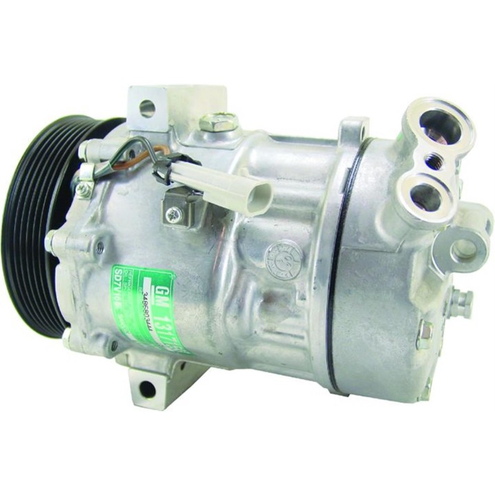 77600  COMPRESOR  OPEL VECTRA