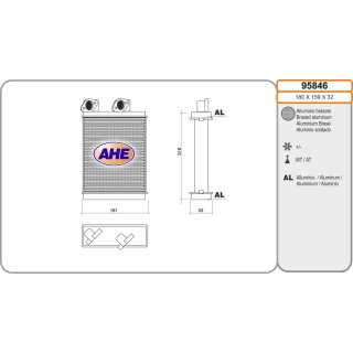95846  CALEF. MITSUBISHI L200