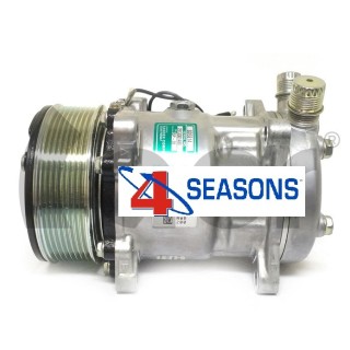 20130678  SD 5S14 PV8 119MM 12V V-OR (FL)