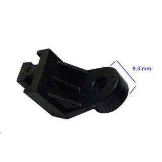 20166032  SOPORTE ELECTROVENTILADOR (1 UDS)  9.5mm