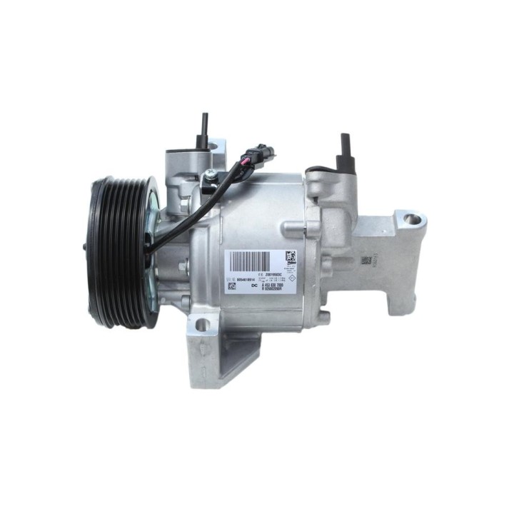 CL DKV09Z A/D PV7 114MM 12V V-B  2D-1T 