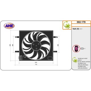 302179  Elettr. VW ID.4 05.20-