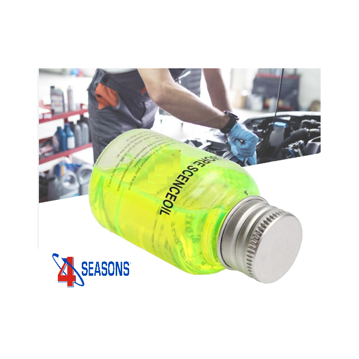 2300112 INYECCION DE ACEITE PARA CIRCUITO AIRE ACONDICIONADO