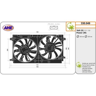 Elettr  LEXUS/TOYOTA UX250h/C-HR 2 0Hybrid 10 18-