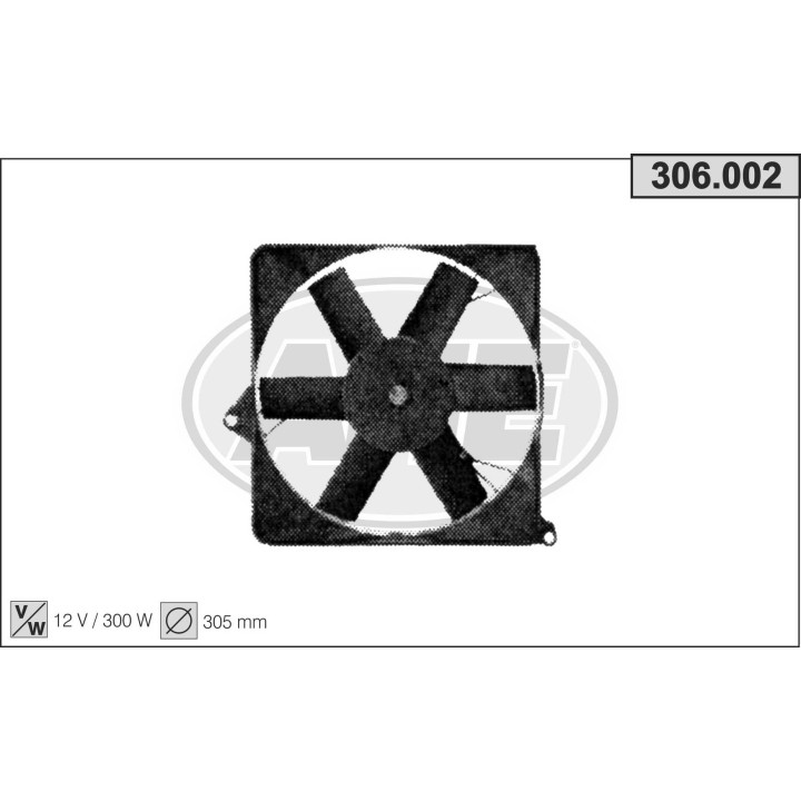 306002  CITROEN BX 1.9 D/TD