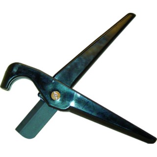 69210  TIJERAS PARA TUBERIAS DE GOMA