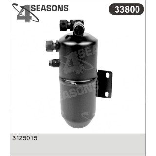 33800  FILTER DRIER VOLVO BM WHEELED LOADER L160 SERIES