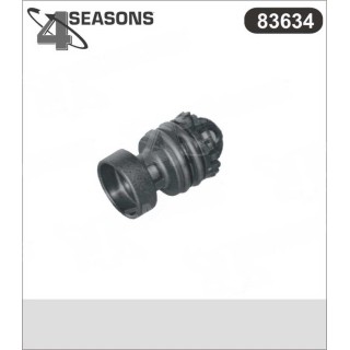 83634  CYLINDER CAP MERCEDES  VIANO / VITO II