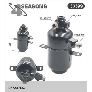 33399  FILTER DRIER MERCEDES W126