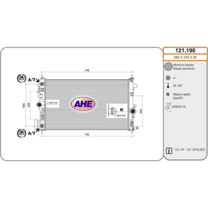 121190  OPELInsignia (G09) -- 2008/20171.6 CDTiH+/-07