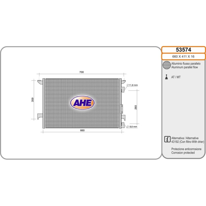 53574  FIAT Nuova Croma 1.8 MPI 16V-2.2 MPI 16V