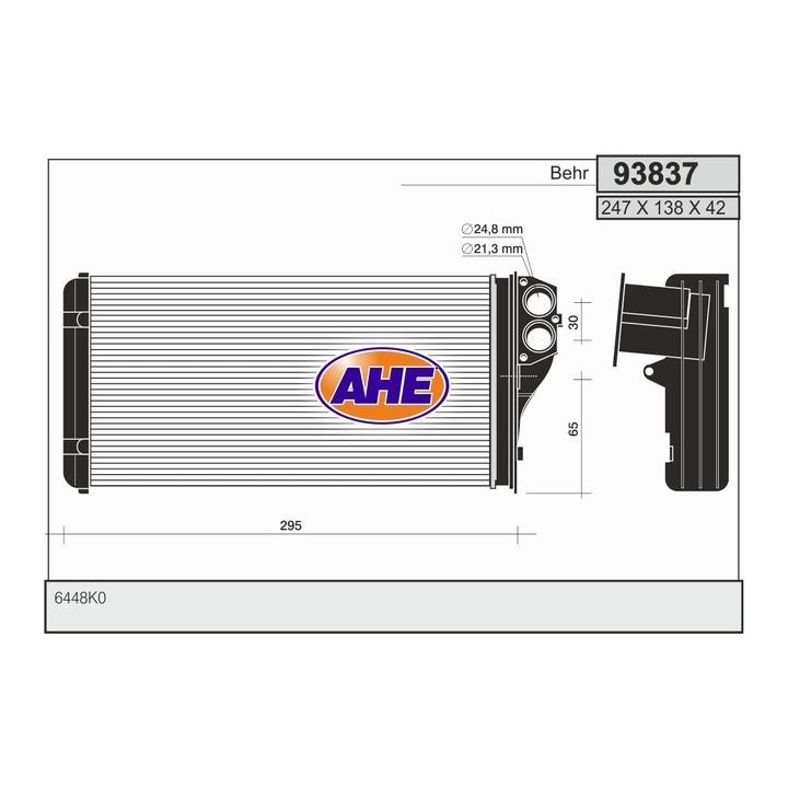 93837R  PEUGEOT 307 ALL TIENE ALGUNAS LAMINAS  DOBLADAS PERO COMPROBADO