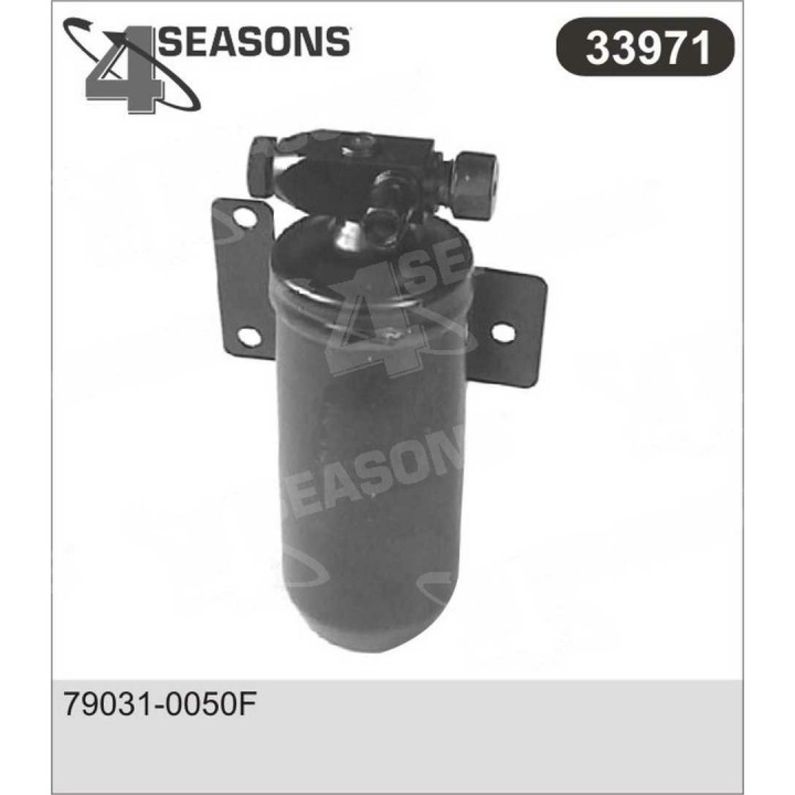 33971  FILTER DRIER NISSAN VANETTE