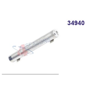 34940  FILTER DRIER MERCEDES BENZ W169 / 245 05 -
