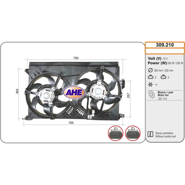 309210  FIAT Nuova Croma 1.9 MJT 16V