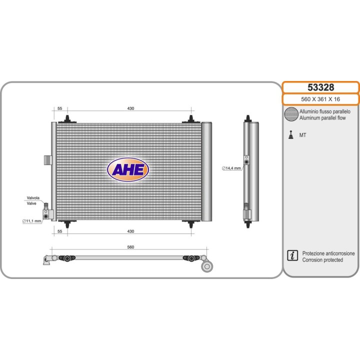 53328  CITROEN Berlingo 1.1-1.4-1.6 16V-1.9 D-2.0 Hdi