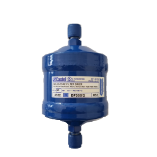 20440104-P  FILTRO DESH. 1/4 - 1/4"  CASTEL DF305/2 1/4"  (PEQUEÑO)