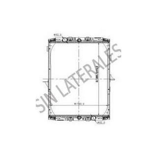 2063401 Adaptable RAD DAF XF95 97- F95 87- 