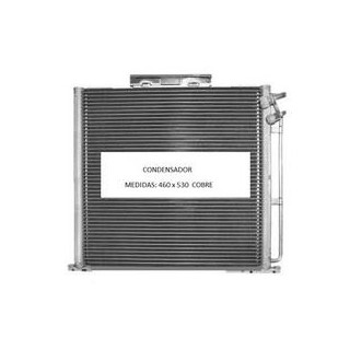 2068701 Adaptable JOHN DEERE CONDENSADOR